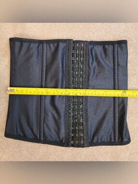 Fajas Salome Waist Cincher – Posture Support & Waist Shaping